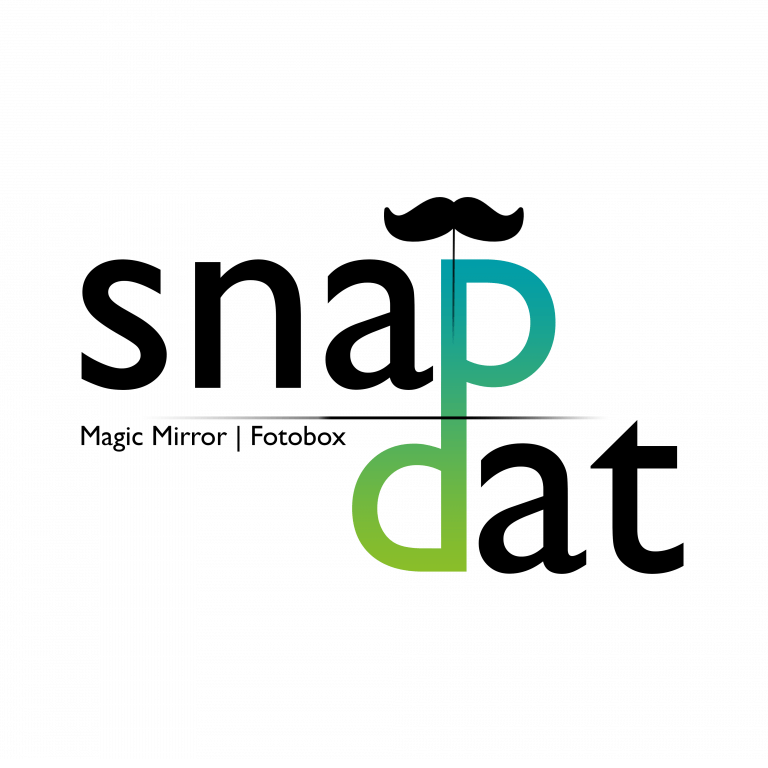 SnapDat Logo HQ